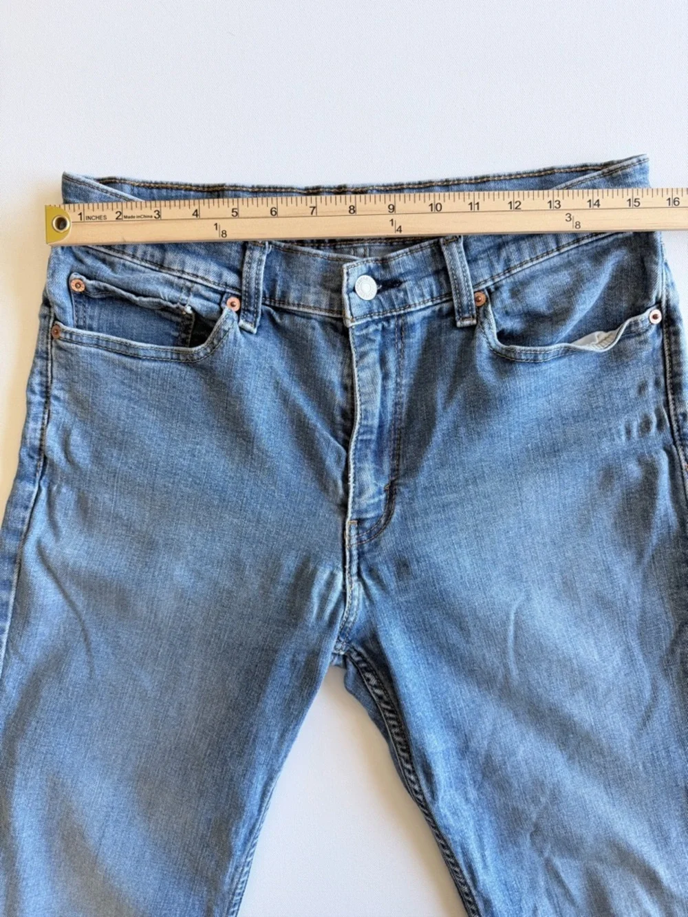 Levis levi’s 511